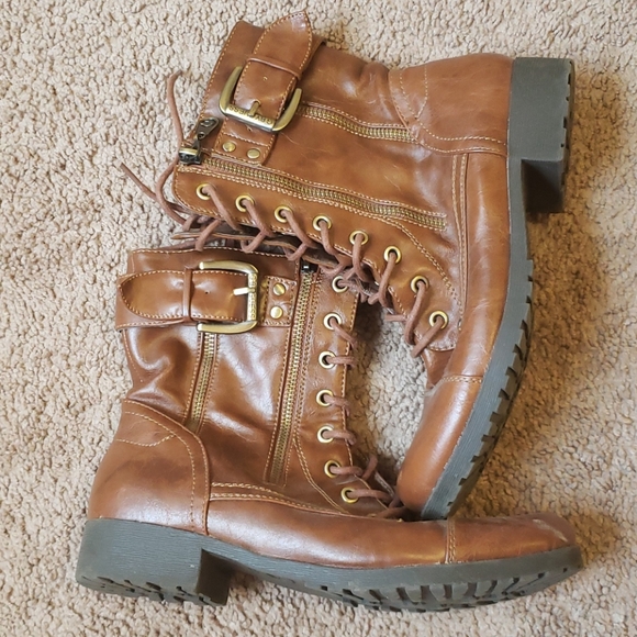 boots - Picture 5 of 5